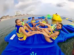 laquatic water park