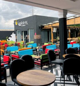 Kardelexx Lounge