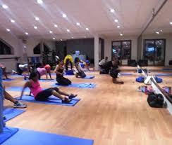 proflex gym