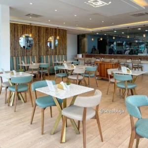 Taj Restaurant & Bar