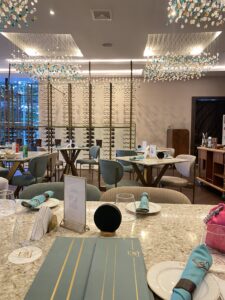 Taj Restaurant & Bar