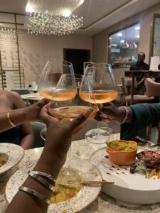 Taj Restaurant & Bar