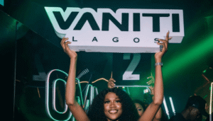 vaniti lagos