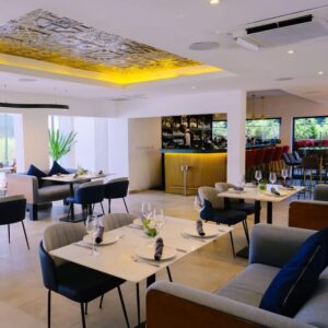 z kitchen lagos
