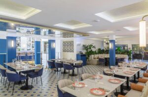 z kitchen lagos