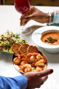 z kitchen lagos
