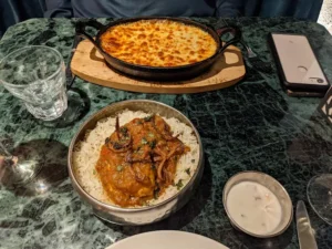 z kitchen lagos
