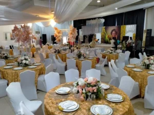 Celebration Gardens Event Centre 2