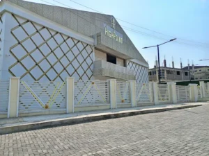 High Point Event Centre Suites 4