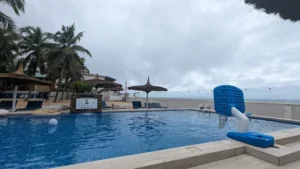Jara Beach Resort 1