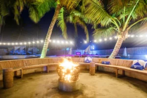 Jara Beach Resort 3