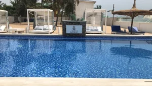 Jara Beach Resort 6