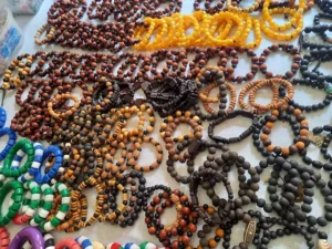 Lekki Arts Crafts Market 1