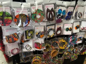 Lekki Arts Crafts Market 2