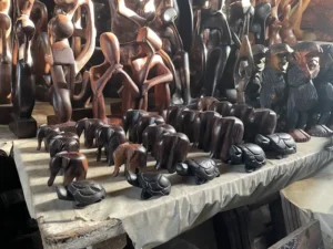 Lekki Arts Crafts Market 3