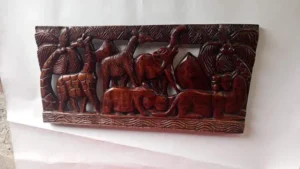Lekki Arts Crafts Market 4