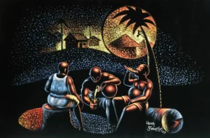 Lekki Arts Crafts Market 7