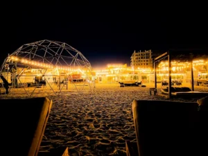 Sol Beach Elegushi 1