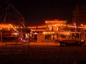 Sol Beach Elegushi 5