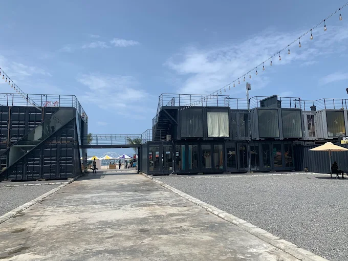 Sol Beach Elegushi