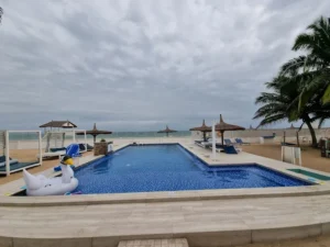 VJara Beach Resort 2
