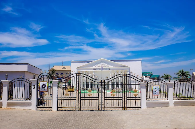 Whitestone Event Place
