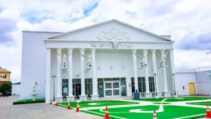 Whitestone Event Place 3
