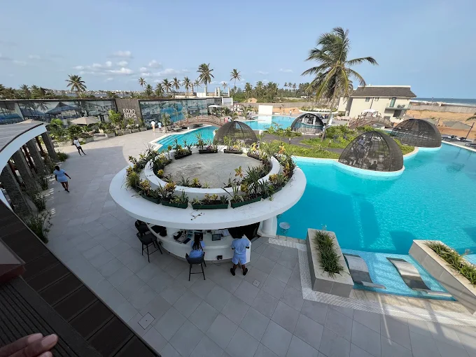 Koko Beach Lagos