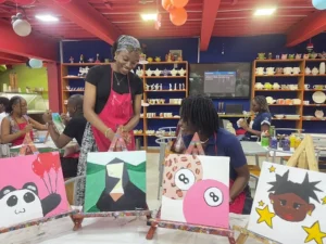 paint and bake lagos 2