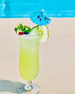 Yolo Island Yolo Island