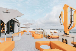 KYMA Beach Lagos