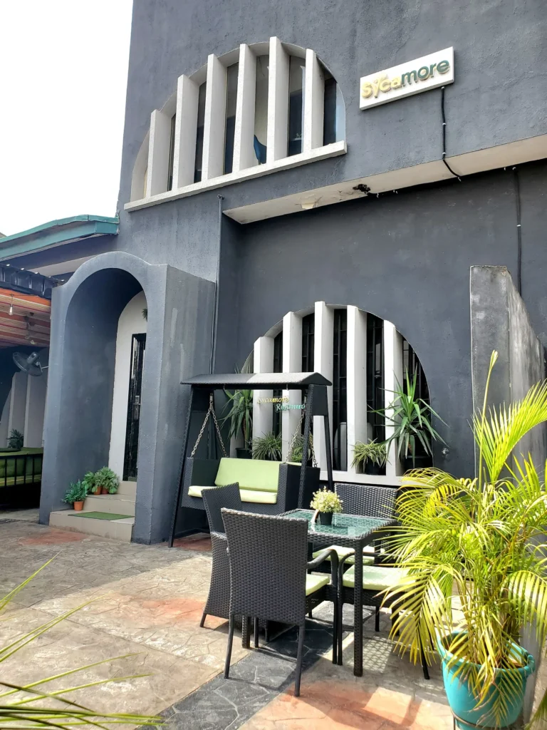 Sycamore by OneBasket