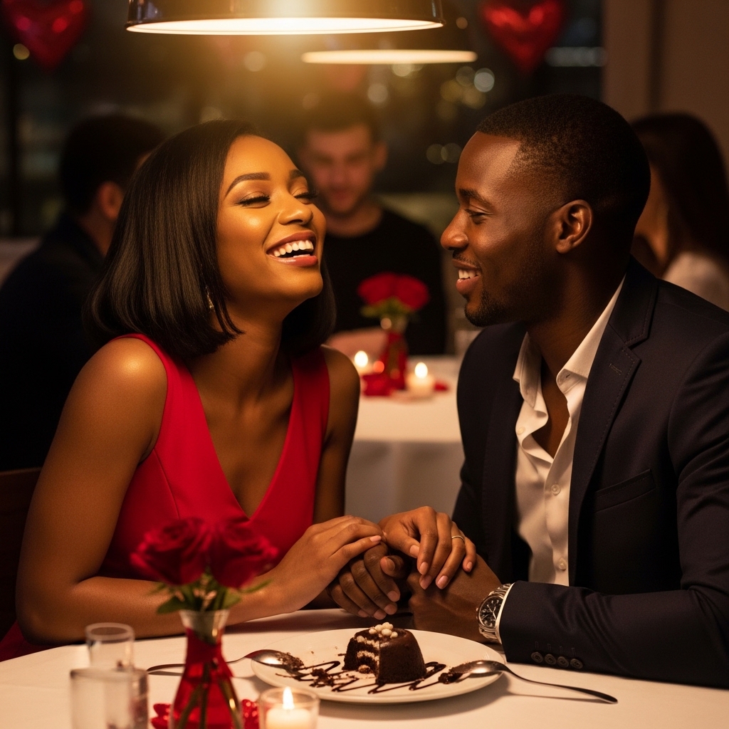 Things to Do on Valentine’s Day