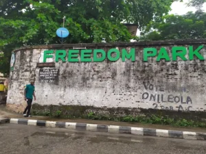 freedom park 6