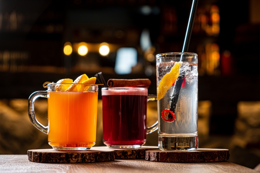 Best Bars and Nightlife in Victoria Island