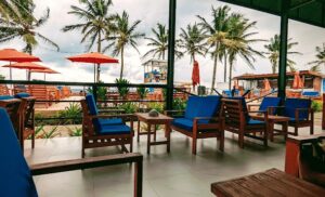 Accommodation Options