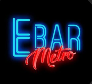 e bar lekki logo