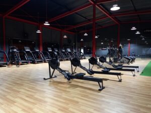 i fitness