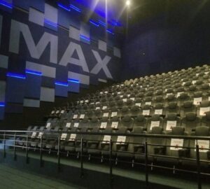Filmhouse Cinemas IMAX Lekki 600