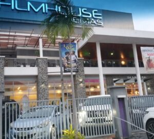 Filmhouse Cinemas IMAX Lekki2 60