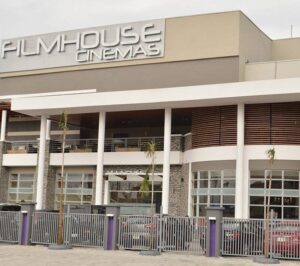Filmhouse Cinemas IMAX Lekki3 60