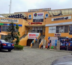 Filmhouse Cinemas Surulere2 1 60