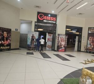 Genesis Cinemas Festac Lagos Nig 2