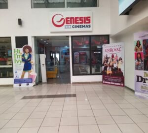 Genesis Deluxe Cinemas Maryland4