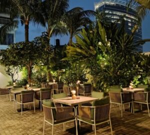 The A Steakhouse Lagos italawa j 2