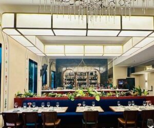 The A Steakhouse Lagos italawa j