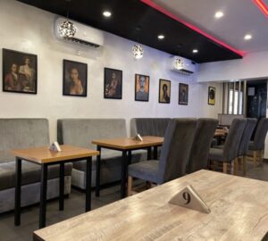 The Grid Lagos Ikeja Nigeria Ask