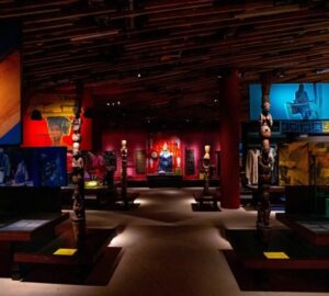 john randle museum