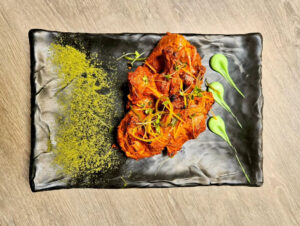 Spice Route