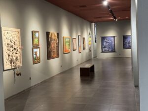 Yemisi Shyllon Museum Of Art Panatlantic University 0b11b2bcb3e31032478d45ba37b47126
